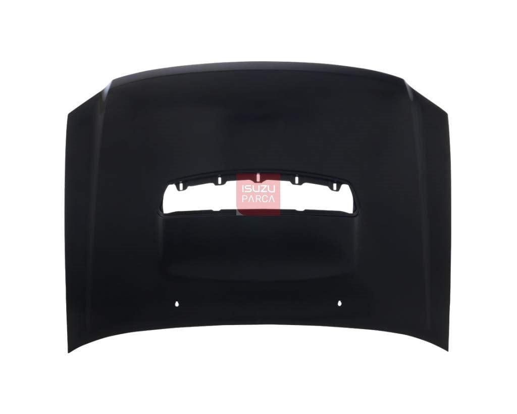 D-max Kaput 2007-2012 Turbo Hava Kanallı