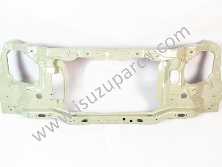 Panel Ön Komple D-max 2004-2006