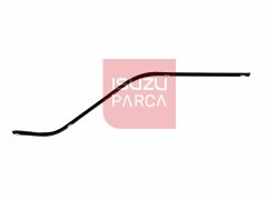 Kapı Cam Sıyırıcı Fitili İç Sol Npr66/Nkr/NQR 1997-2010