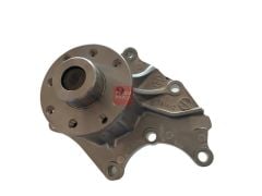 Devirdaim D-max 2004-2007 EURO3 Japon