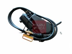 Npr66 Stop Motoru 1997-2010