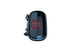 Kapı Dış Açma Kolu Sol Nkr55/Nkr71/Npr66/Npr71/Nqr