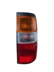 Stop Tfr 1997-2002 Çift Kabin Sağ