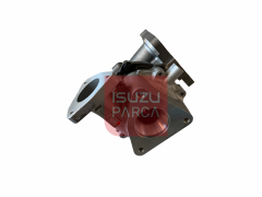 D-max Turbo (A) Küçük 2012-2017 Euro5