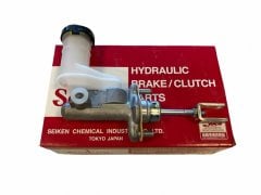 D-max Debriyaj Üst Merkez Orjinal 2004-2012