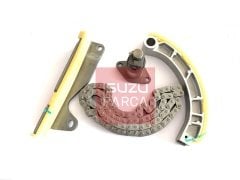 D-max Eksantrik Zincir Seti Euro4 2007-2012 Orjinal
