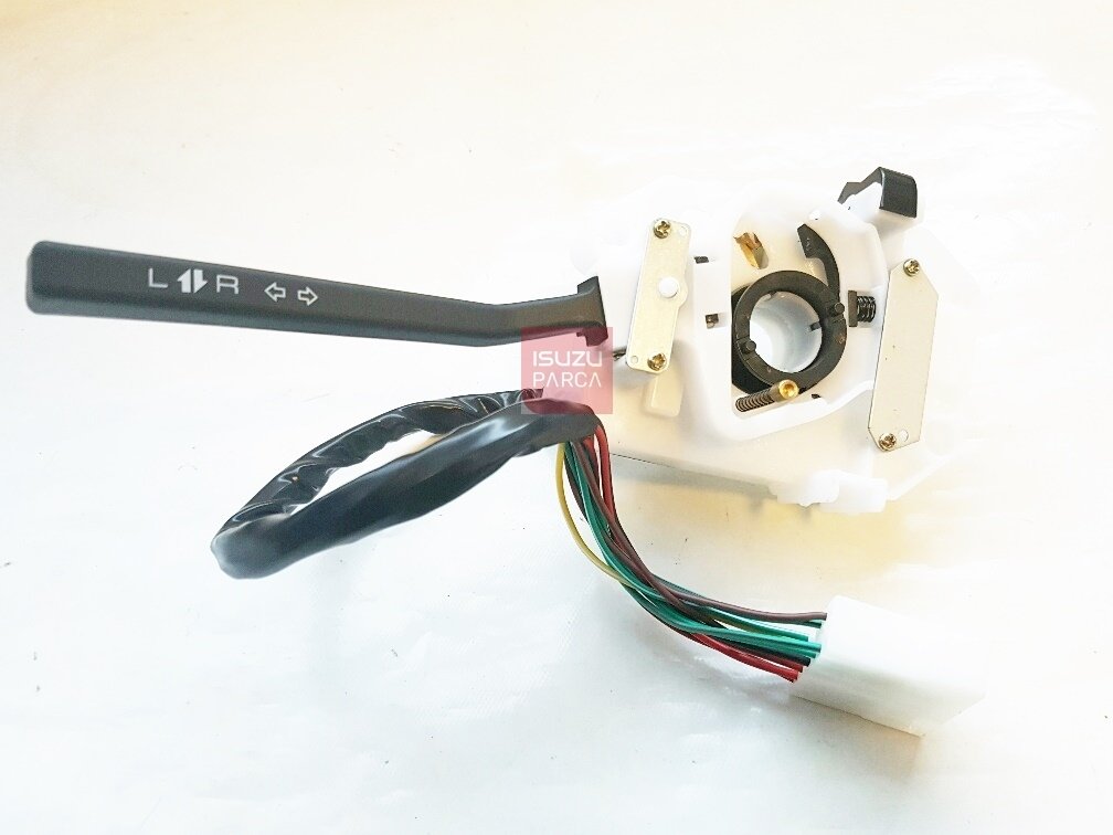 Far Sinyal Kolu Komple 1988-1997 Tfr