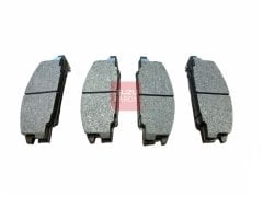 Tfr Fren Balatası Ön Tüm Modeller