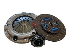 D-max Debriyaj Seti 2004-2012 (baskı+balata+bilya)