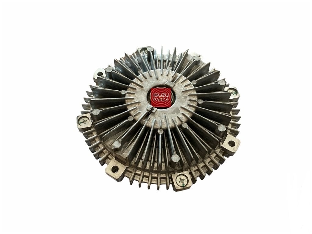 Npr75 Fan Termiği 2010- ve Sonrası