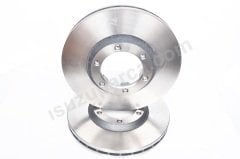 Tfr Ön Fren Diski Takım (2 Adet)