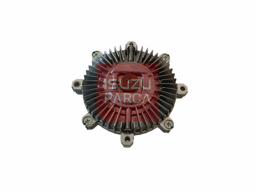 L200 Fan Termiği 2000-2006