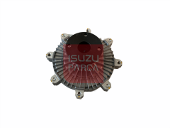 L200 Fan Termiği 2000-2006