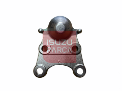 D-max Alt Rotil 4X2 / 4X4 Japon 2012- ve Sonrası