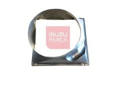 Fuso Canter Euro5 Radyatör Davlumbazı 2012- ve Sonrası