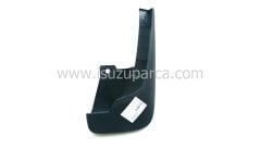 D-max Paçalık Arka Sağ 2004-2006 4X4
