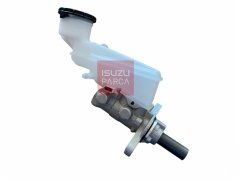 D-max Fren Ana Merkez 2012-2016