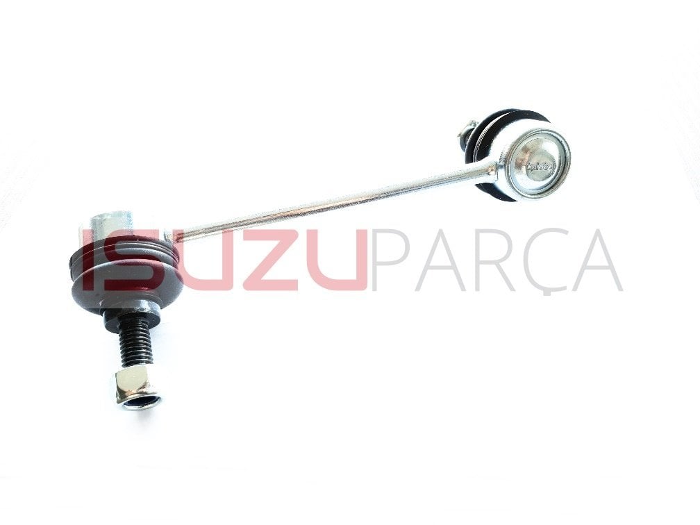 D-max Z Rot 4x4 Sol 2004-2012