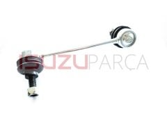 D-max Z Rot 4x4 Sol 2004-2012