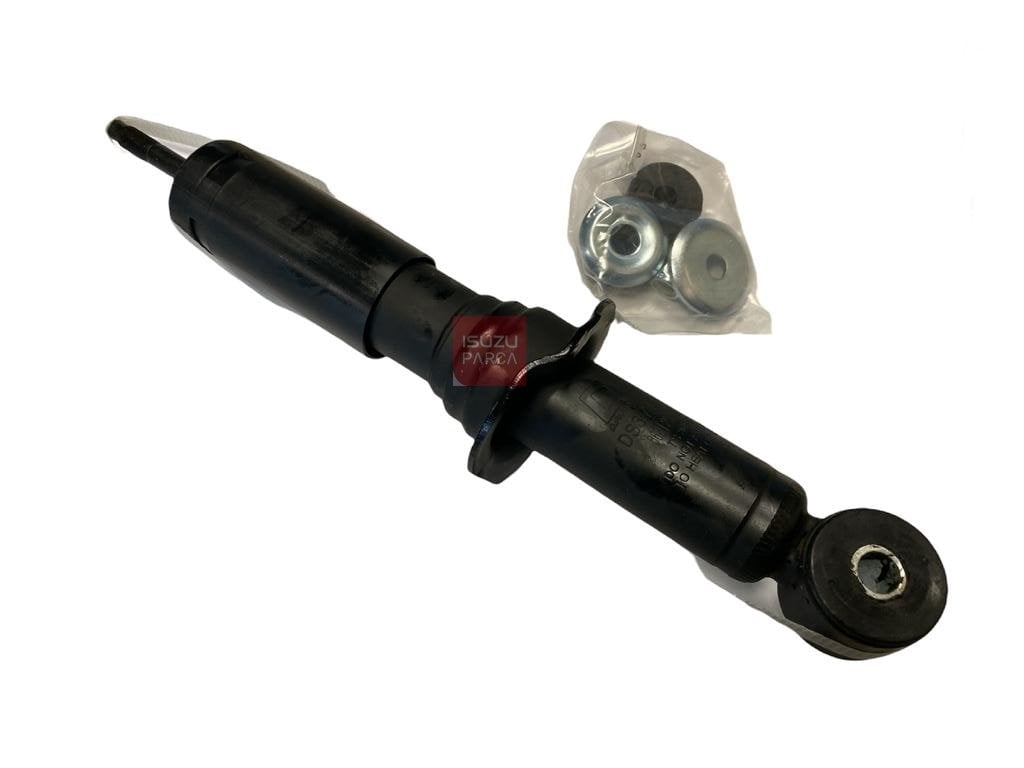 D-max Ön Amortisör 4x2 2004-2012