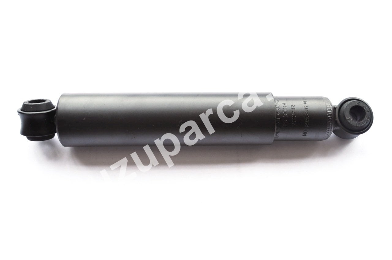 D-max Arka Amortisör 4x2 2004-2012