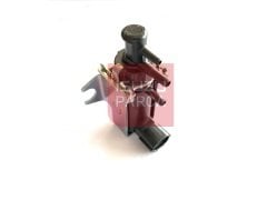 D-max Valf Egzoz Gaz Dönüş (vakum) 2007-2012 Turbo Basınç