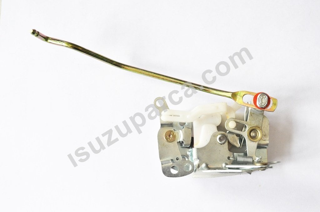 Kapı Kilit Arka Sağ Tfr 1988-1995