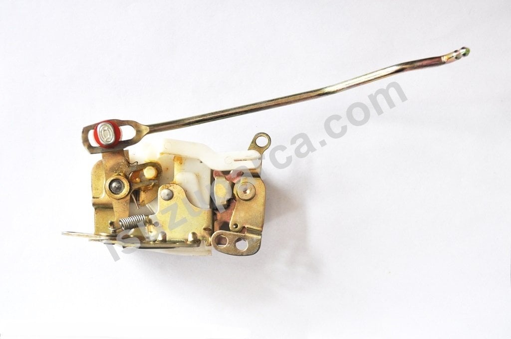 Kapı Kilit Arka Sol Tfr 1988-1995