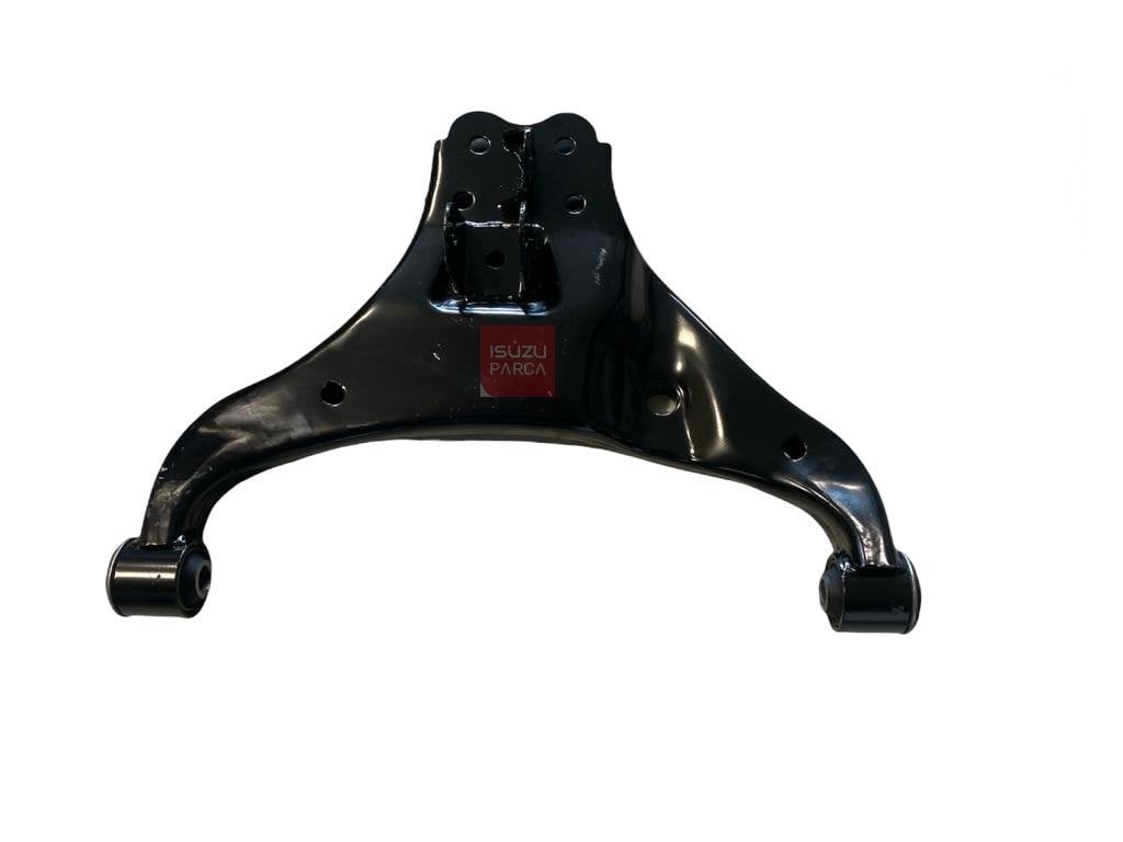 D-max Salıncak Alt 4x2 Sol 2004-2012