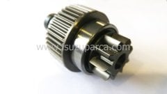 D-max Marş Dişlisi 2004-2012