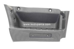 Basamak Plastiği Sol Fuso 711 / 730 / A35 (küçük kupa)