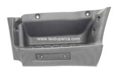 Basamak Plastiği Sağ Fuso 711 / 730 / A35 (küçük kupa)