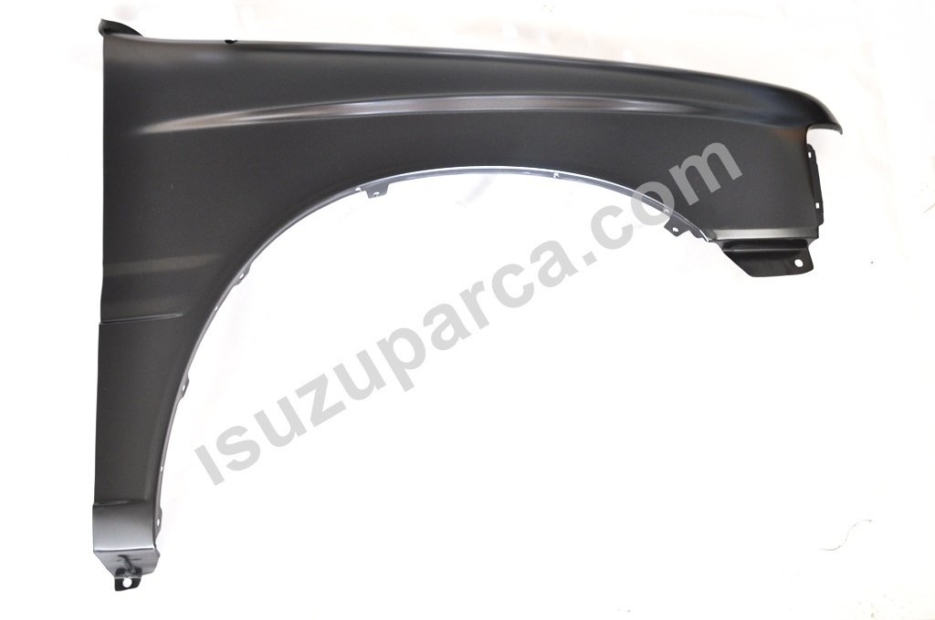 Çamurluk Tfr 1988-1997 Sağ