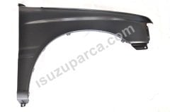 Çamurluk Tfr 1988-1997 Sağ