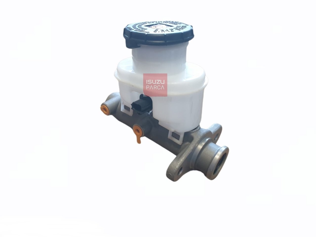 D-max Fren Ana Merkez 2004-2006