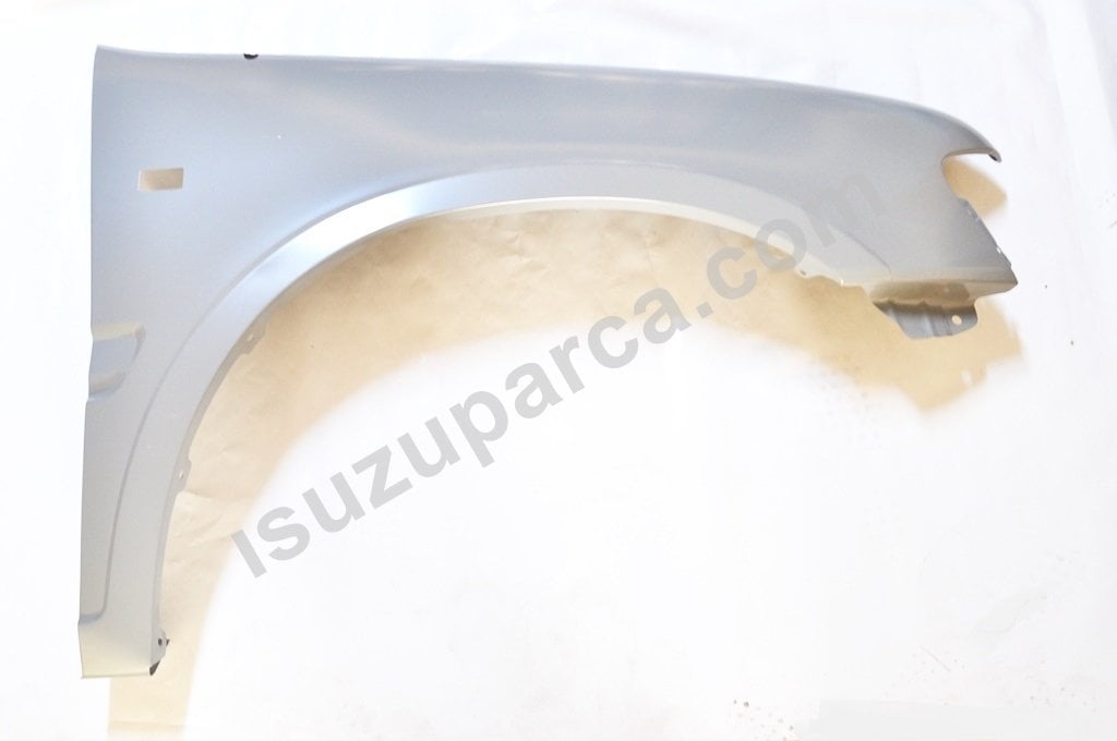 Çamurluk Tfr 1998-2002 Sağ