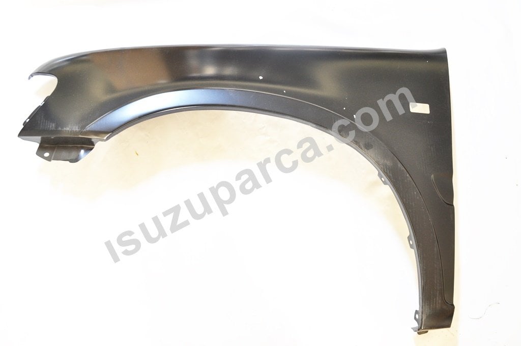 Çamurluk Tfr 1998-2002 Sol