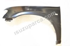 Çamurluk Tfr 1998-2002 Sol