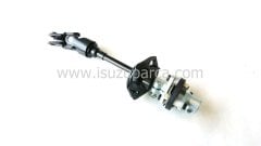 D-max Direksiyon Mili (A) 2004-2012