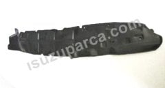 Çamurluk Davlumbazı Tfr 1998-2002 Sağ