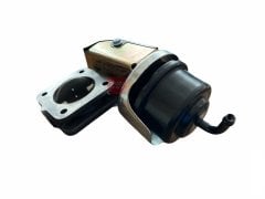 Eksoz Freni Ön Komple Npr75