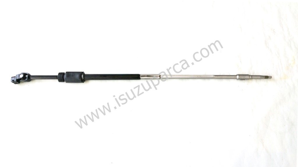 Tfr Direksiyon Mili 1997-2002