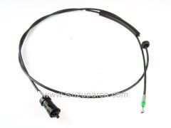 D-max Depo Kapak Açma Teli 2004-2012