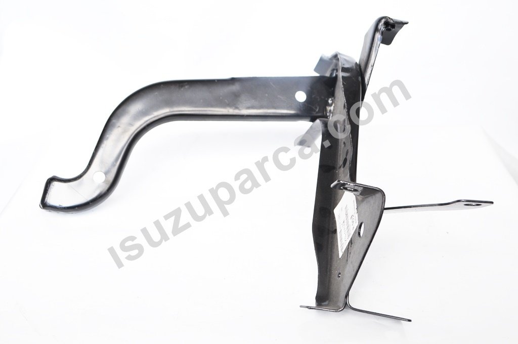 Tfr Tampon Bağlantı Ayağı Sol 1988-1995 Arası