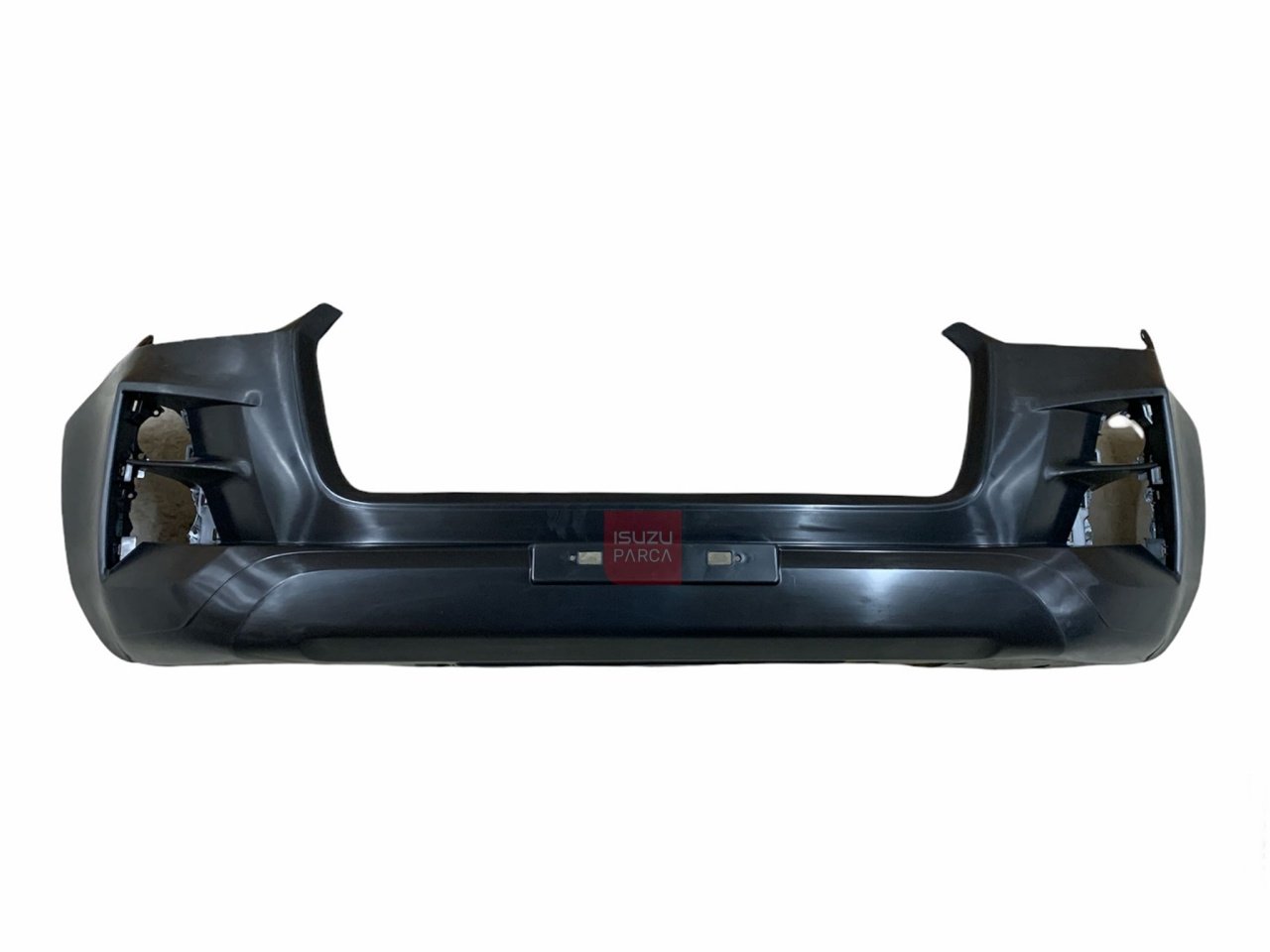 D-max Ön Tampon 2020-2023 4x4 / 4x2 Limited (Park Sensör Deliksiz)