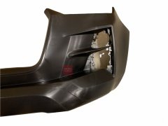 D-max Ön Tampon 2020-2023 4x4 / 4x2 Limited (Park Sensör Deliksiz)