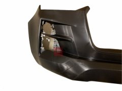 D-max Ön Tampon 2020-2023 4x4 / 4x2 Limited (Park Sensör Deliksiz)