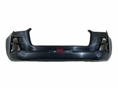 D-max Ön Tampon 2020-2023 4x4 / 4x2 Limited (Park Sensör Deliksiz)