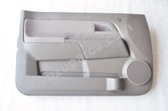 D-max Kapı Döşemesi Ön Sol 2004-2012