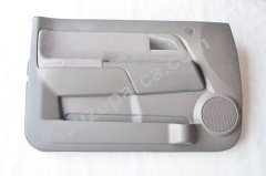D-max Kapı Döşemesi Ön Sol 2004-2012